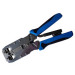 Crimping Tool Cabling Tools Network Tools Ratchet Type