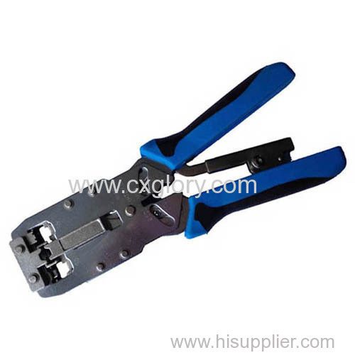 Crimping Tool Cabling Tools Network Tools Ratchet Type