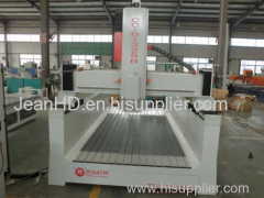 Mould Making CNC Machine