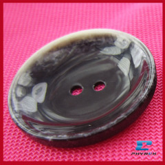 cheap designer coat Polyester buttons