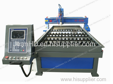 Plasma Metal CNC Cutting Machine