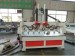 Multi Head CNC Router Machine