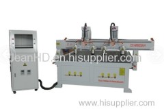 Multi Head CNC Router Engraver