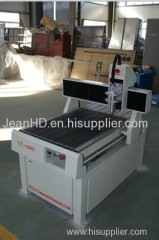 Advertising CNC Router, 6090 CNC Machine