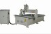 1325 CNC Router with Rotary Axis