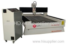 Stone Carving Machine CNC