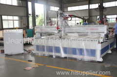 3 Axis cnc router machine