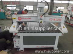 3 Axis cnc router machine