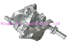 right angle bolt scaffold coupler America type