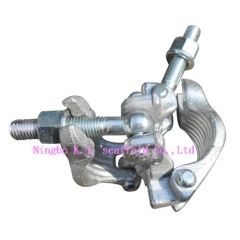 right angle bolt scaffold coupler America type