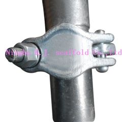 right angle bolt scaffold coupler America type