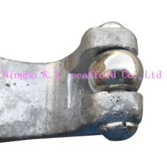 right angle bolt scaffold coupler America type