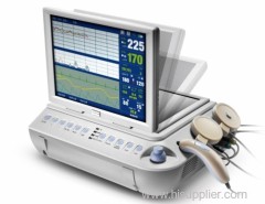 Fetal/Maternal Monitor (CTG machine)