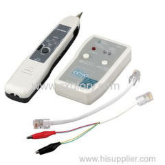 Net Probe Toner Cable Tracker Cable Tester