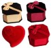 Jewelry boxes, ring boxes, jewelry cases