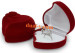 Jewelry boxes, ring boxes, jewelry cases