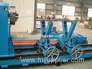 metal pipe cutter steel tube cutting machine iron pipe cutter