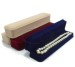 Velvet jewelry box, bracelet box