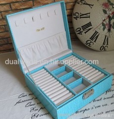 Jewelry display, jewelry cases, jewelry box