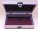 Leather jewelry cases, jewelry boxes