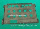 Custom Cold Runner Single Cavity Magnesium Die Casting Mould