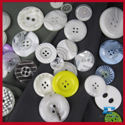 all type of Coat Buttons Polyester