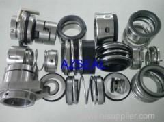 Mechanical Seals type AZ10R 10T for blower pump diving pump and circulating pump used in clean water and others