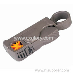 Coaxial Cable Stripper Wire Stripper