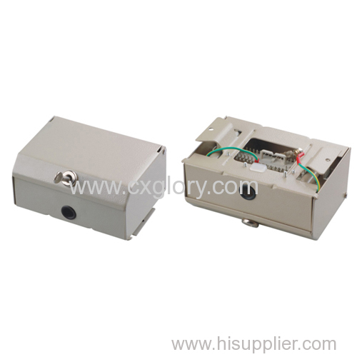 Good quality Telephone communication Distribution Box