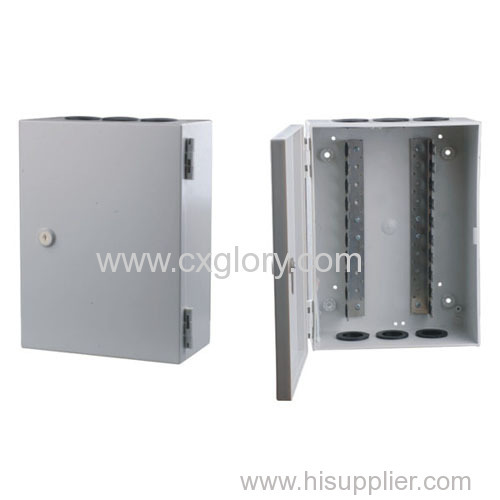 Network Telephone communication Distribution Box