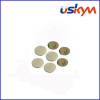 Strong 3M adhesive disk NdFeB magnet