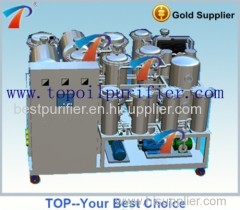 Engine oil renewal recovery plant without clay,no pollution,adopt PLC,economical, restore the black color to original ye