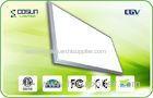 60 Watt Sqare LED Suspended Ceiling Lighting Ultra Thin Waterproof IP50 600x1200