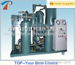 High Seperating Efficiency Automatic used cooking oil vegetable oil processing plant,save 50% costs on oil