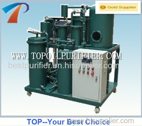 Innocuous stainless steel hydraulic oil filter machine,purifying,excellent after-sales service