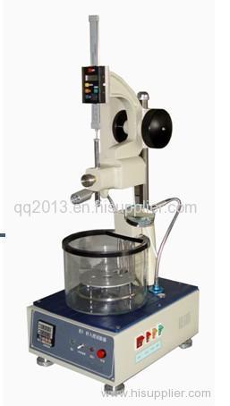 GD-2801E Asphalt/Bitumens Needle Penetrometer