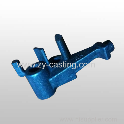 material stainless steel small silica sol casting