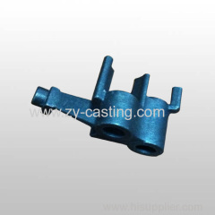 small silica sol casting stainless steel material