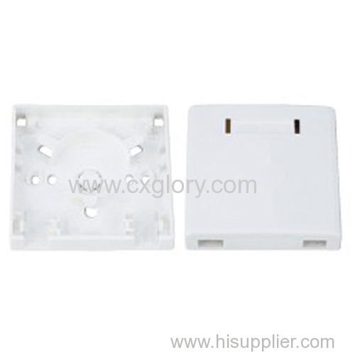 Fiber Surface mount Boxes Good Quality