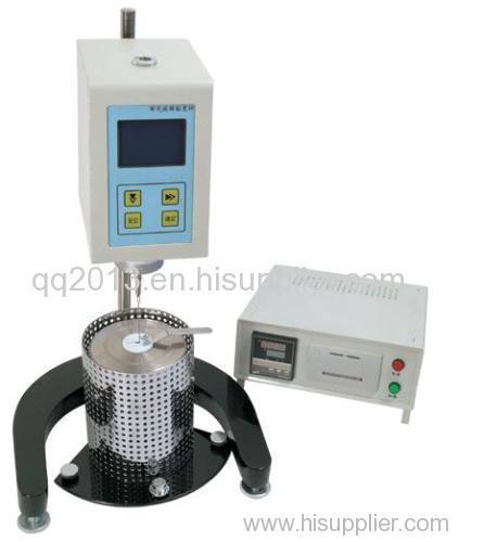 GDJ-1C Digital Brookfield Rotation Viscometer for Bitumen