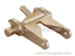 Cutout Fuse Die-casting Components