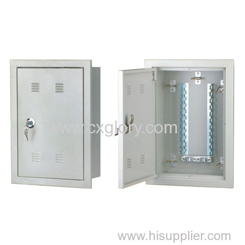 Tele-communication Distribution Cabinet 3024