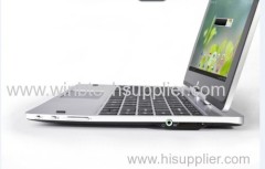 11.6 inch windows 8 touch laptop tablet pc hdd 320 500 GB 3500MAH battery capacitive touch laptop 4gb i3 i5 1037u