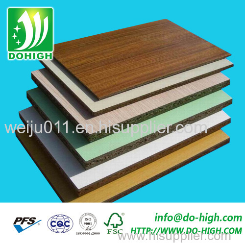 melamine and mdf price