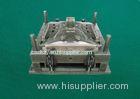 Custom CNC Machining Metal Die Casting Mould For Aluminum Part