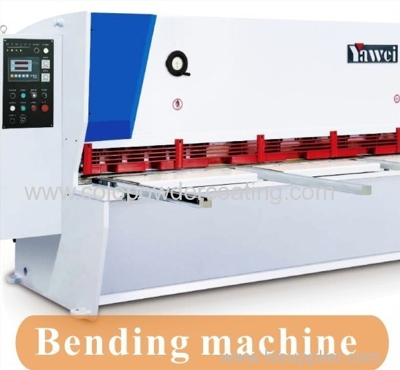 Bending Machine