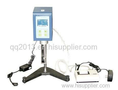 GDJ-1B Laboratory Tools and Equipment Widely Used Rotation Viscometer