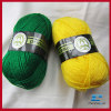 High Bulk 100%Acrylic Yarn