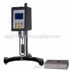 GDJ-1E full-featured rotary viscosity Meter