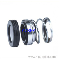 Mechanical Seals type AZ21 21Tfor blower pump diving pump and circulating pump used in clean water and others